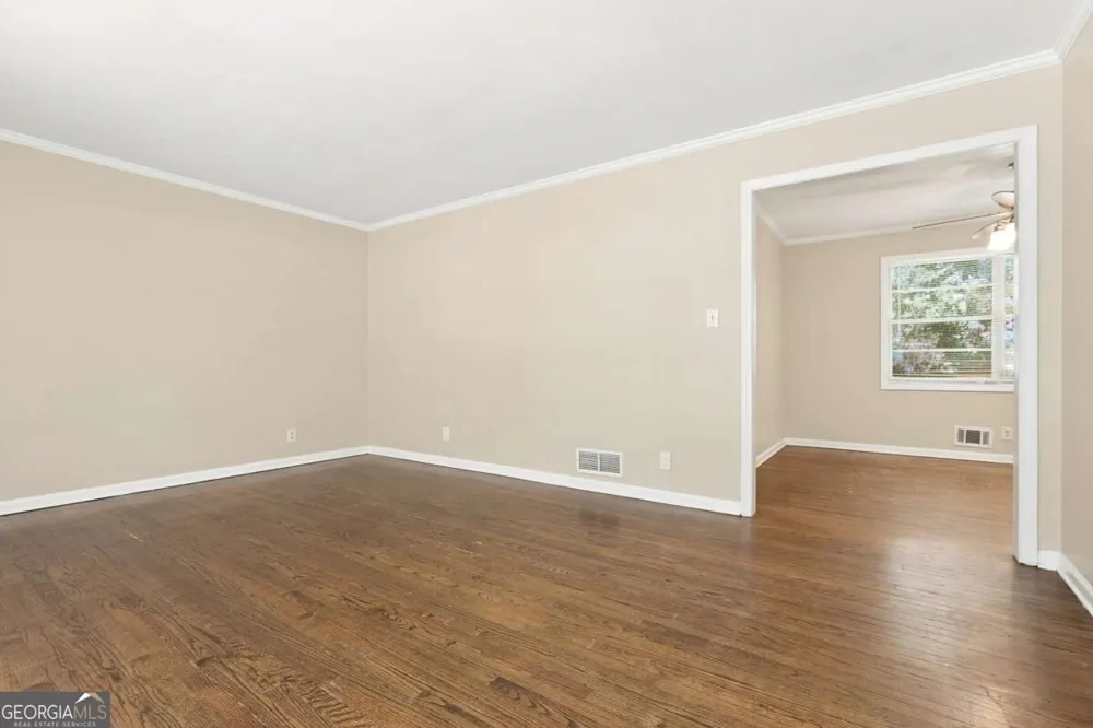 2909 Briarwood BLVD East Point, GA 30344