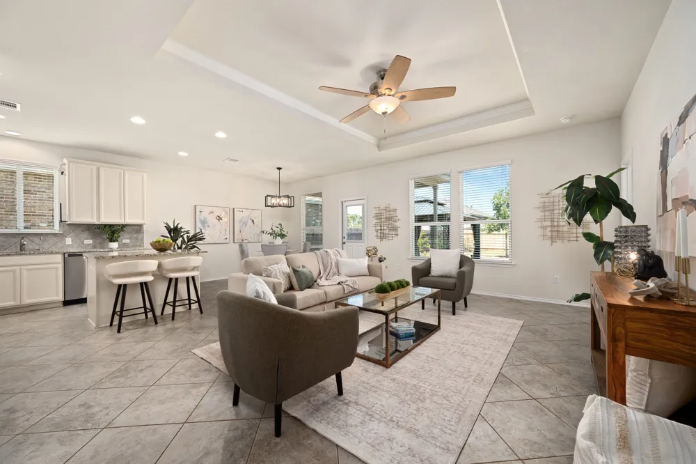 100 Tanager Pass Cove Leander, TX 78641