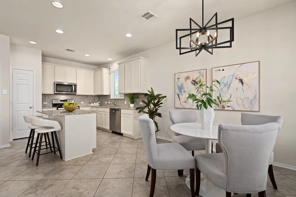 100 Tanager Pass Cove Leander, TX 78641