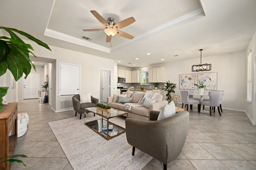 100 Tanager Pass Cove Leander, TX 78641
