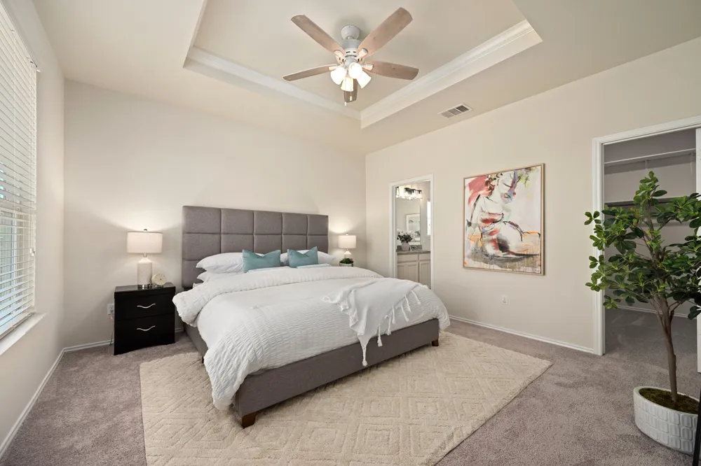 100 Tanager Pass Cove Leander, TX 78641
