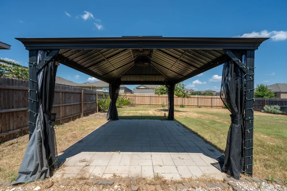 100 Tanager Pass Cove Leander, TX 78641