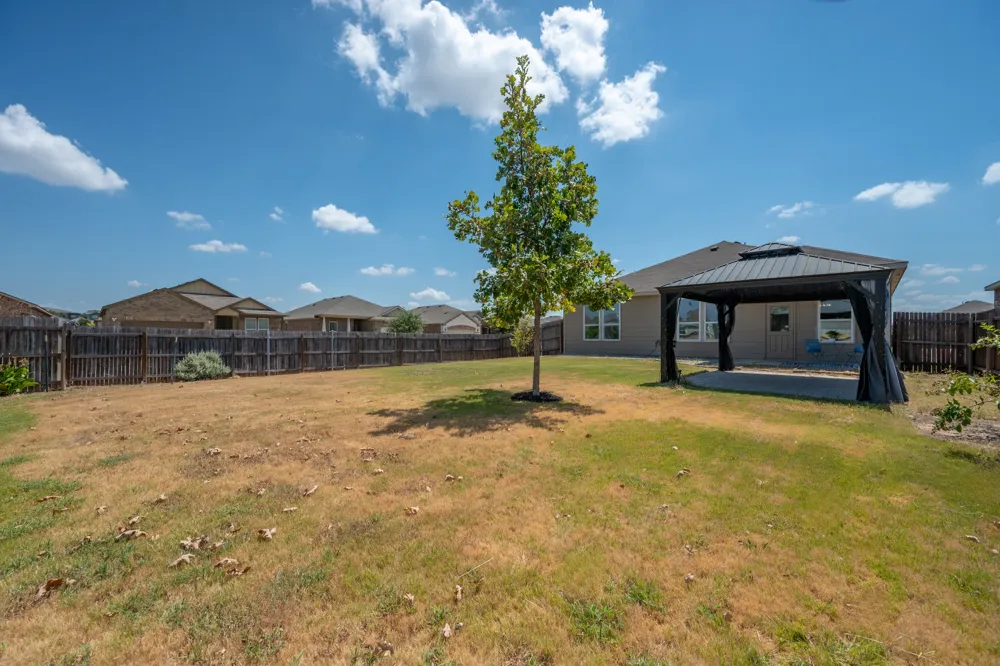 100 Tanager Pass Cove Leander, TX 78641