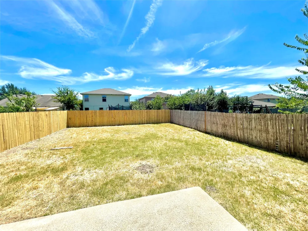 12729 Saint Mary Drive Manor, TX 78653