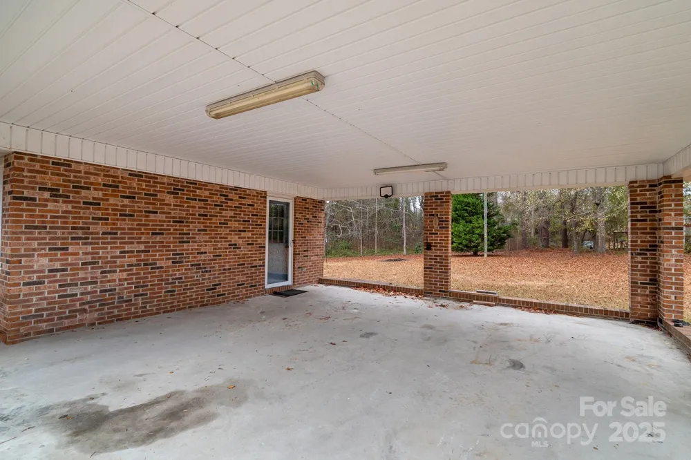 304 West Street Kershaw, SC 29067