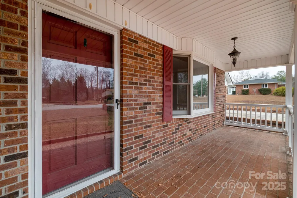 304 West Street Kershaw, SC 29067