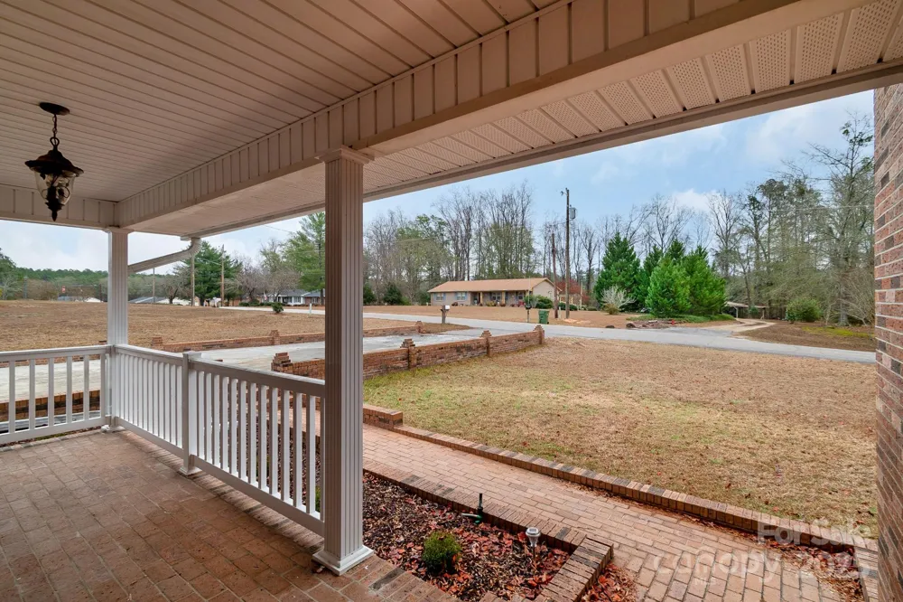 304 West Street Kershaw, SC 29067