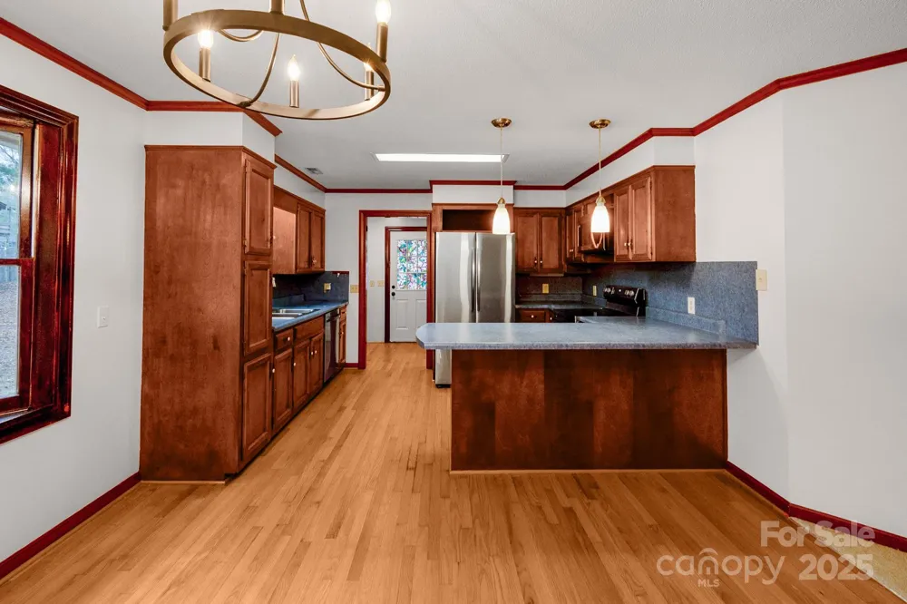 304 West Street Kershaw, SC 29067