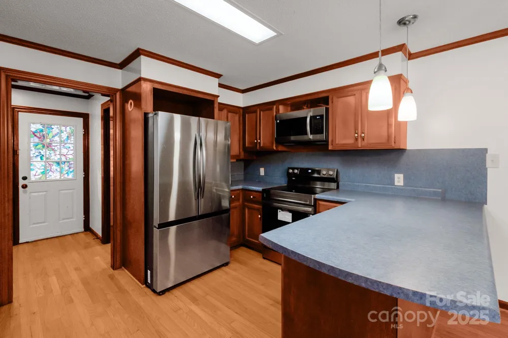 304 West Street Kershaw, SC 29067