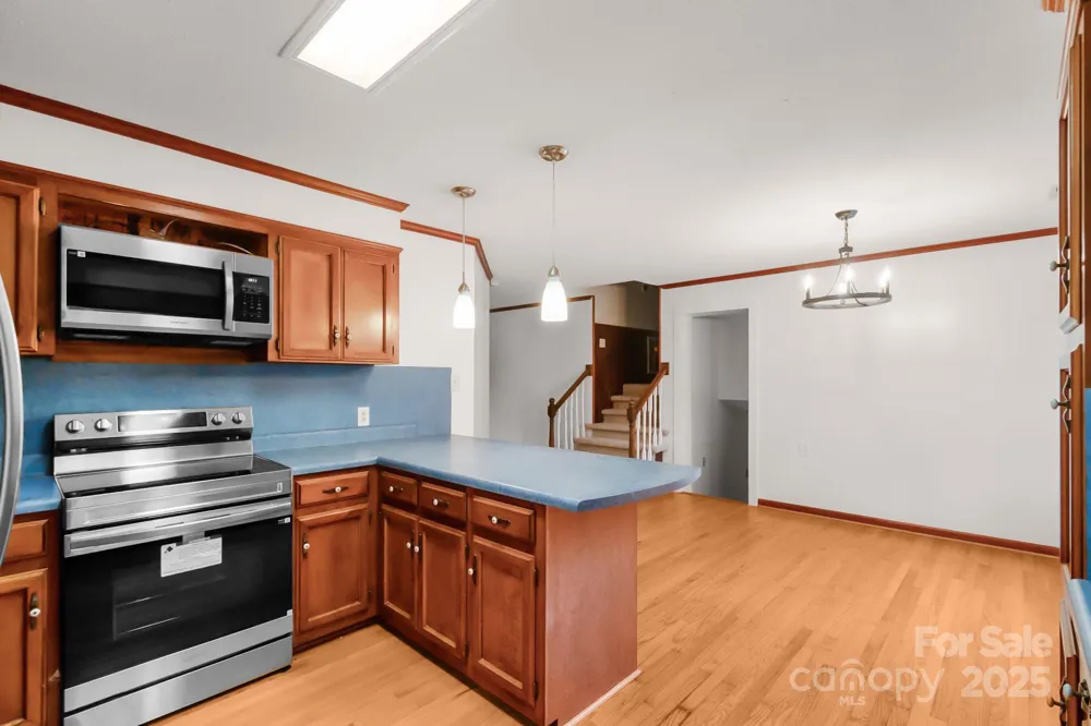 304 West Street Kershaw, SC 29067