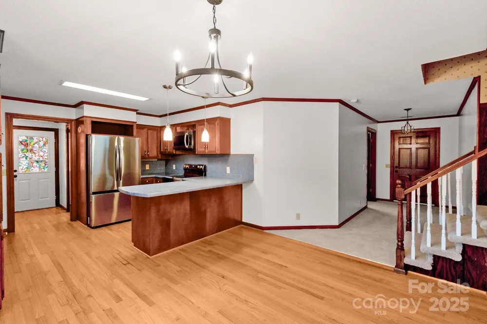 304 West Street Kershaw, SC 29067