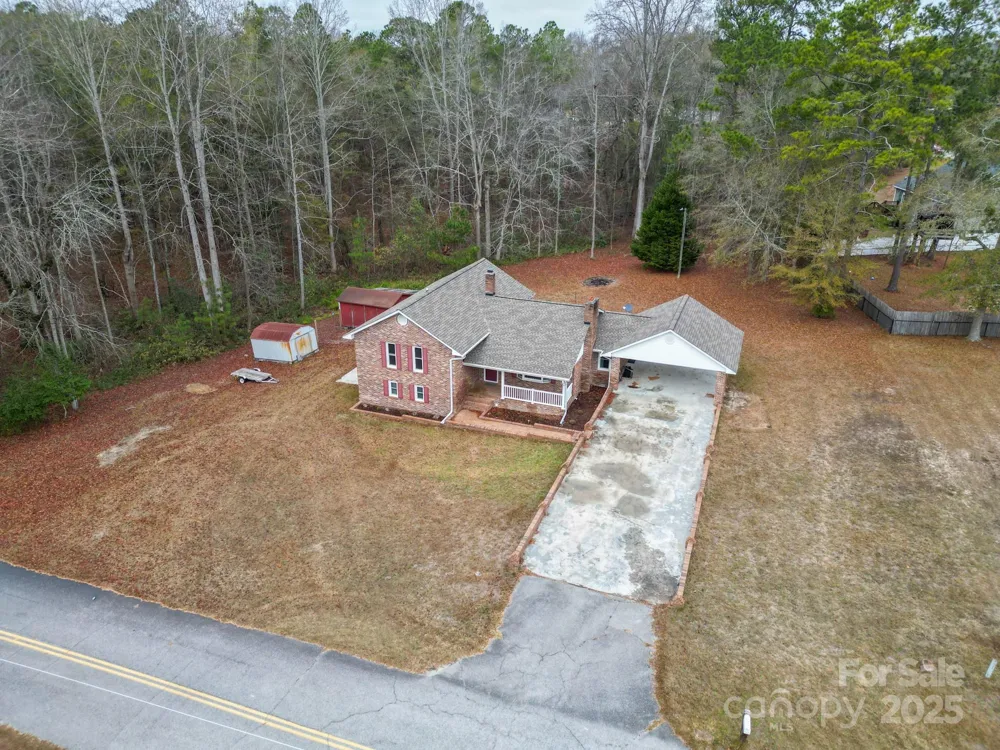 304 West Street Kershaw, SC 29067