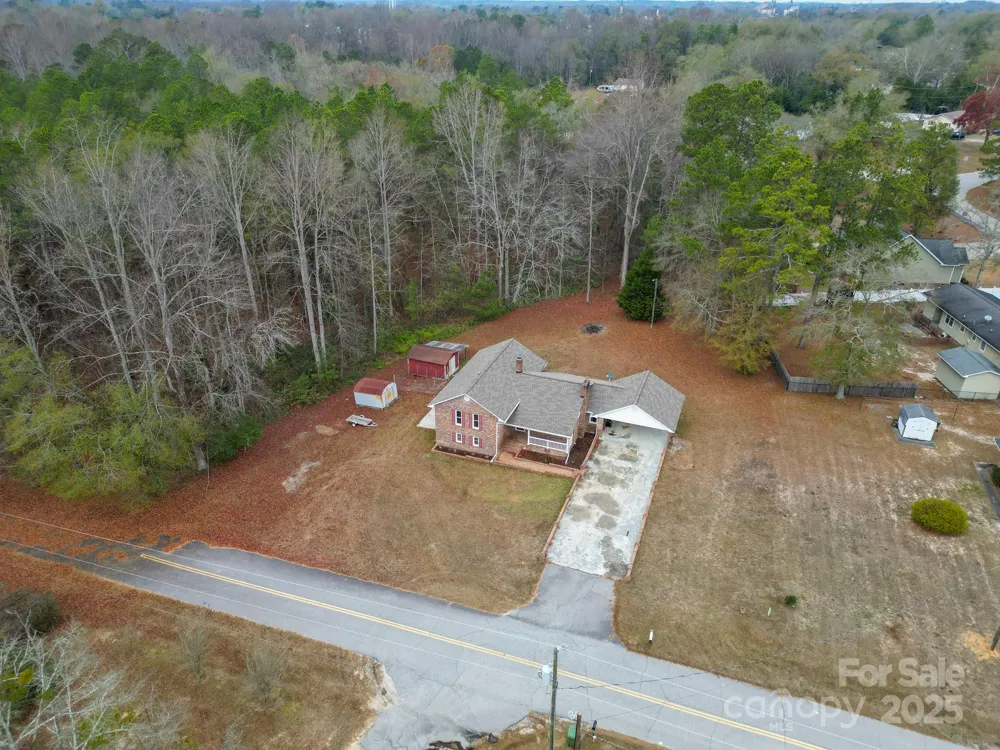 304 West Street Kershaw, SC 29067