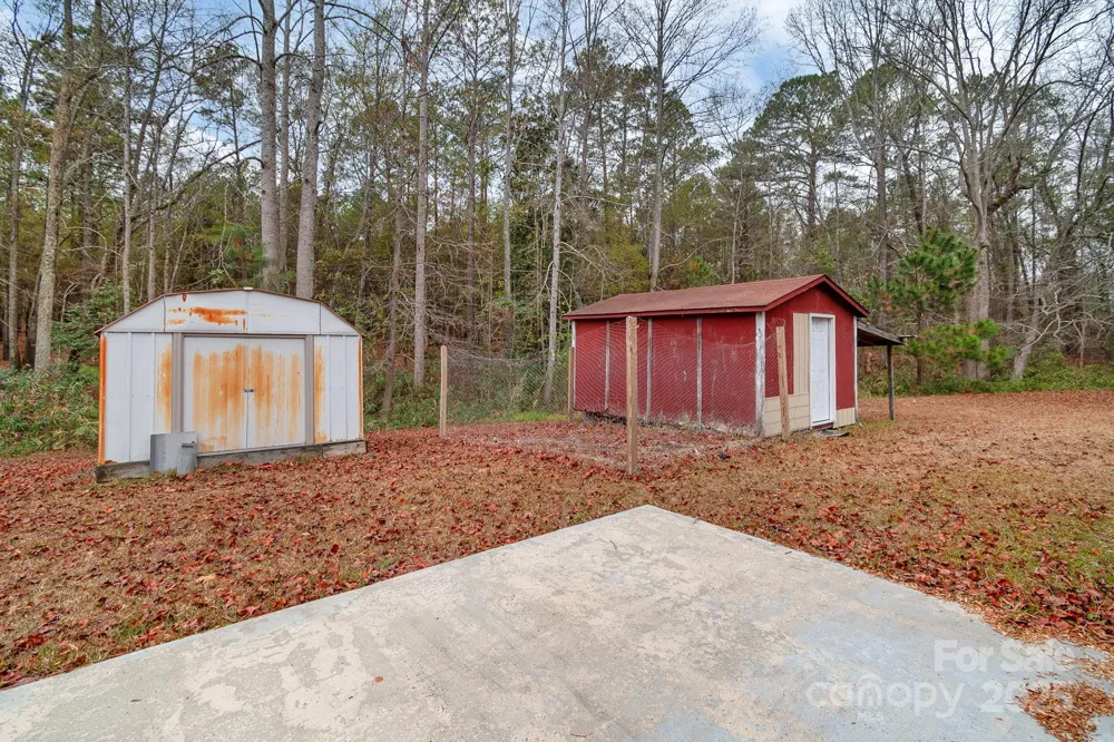304 West Street Kershaw, SC 29067