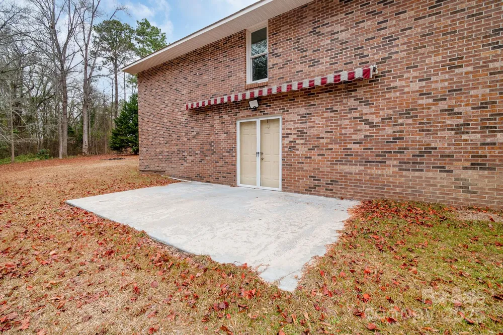 304 West Street Kershaw, SC 29067