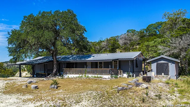 11482 Fm 337 Medina, TX 78055