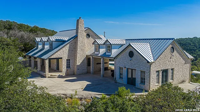 11482 Fm 337 Medina, TX 78055