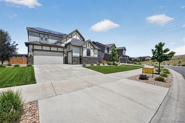 18111 W 94th Lane Arvada, CO 80007