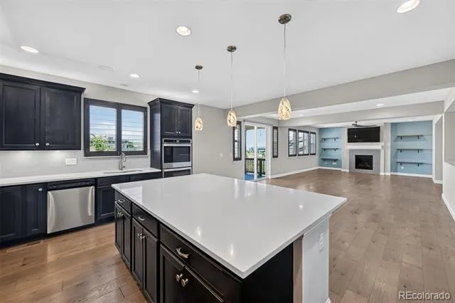 18111 W 94th Lane Arvada, CO 80007