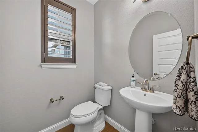 18111 W 94th Lane Arvada, CO 80007