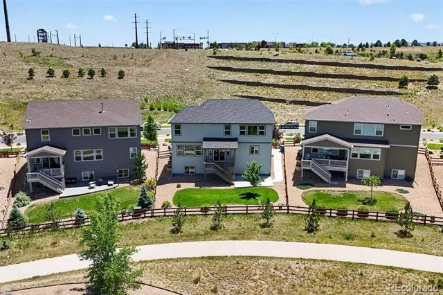 18111 W 94th Lane Arvada, CO 80007