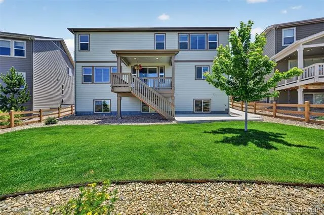 18111 W 94th Lane Arvada, CO 80007