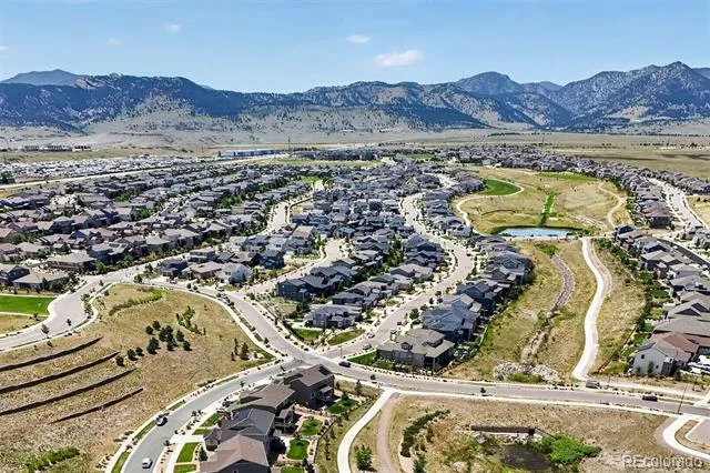 18111 W 94th Lane Arvada, CO 80007