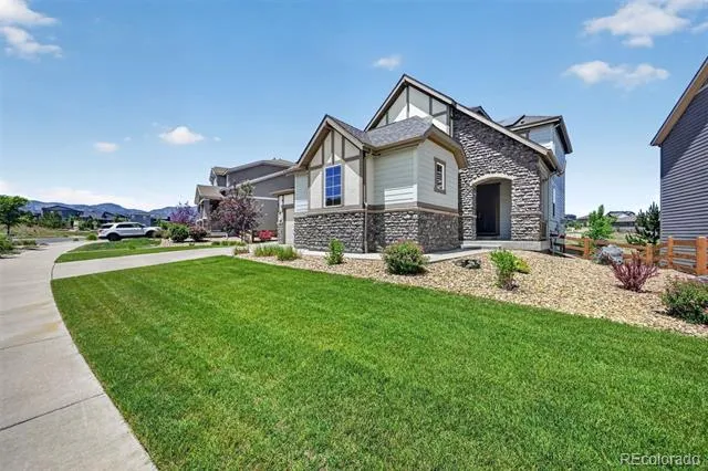 18111 W 94th Lane Arvada, CO 80007