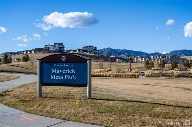 18111 W 94th Lane Arvada, CO 80007