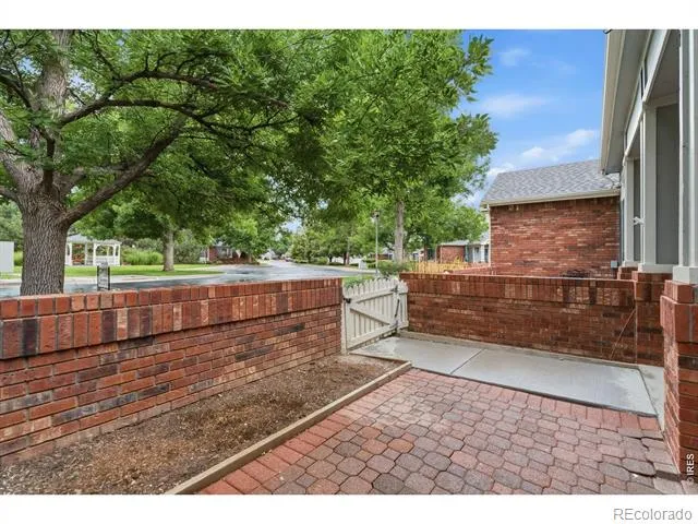 4500 Seneca Street #40 Fort Collins, CO 80526