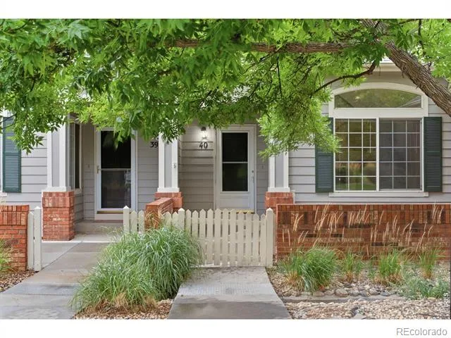 4500 Seneca Street #40 Fort Collins, CO 80526