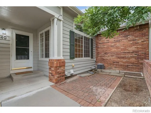 4500 Seneca Street #40 Fort Collins, CO 80526