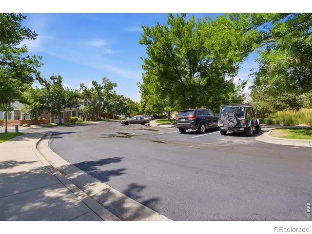4500 Seneca Street #40 Fort Collins, CO 80526