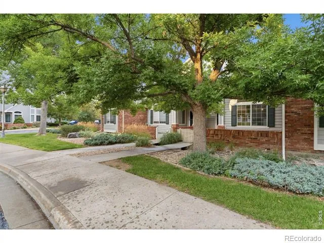 4500 Seneca Street #40 Fort Collins, CO 80526