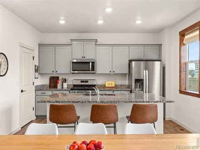 711 Lake Emerson Road Severance, CO 80550