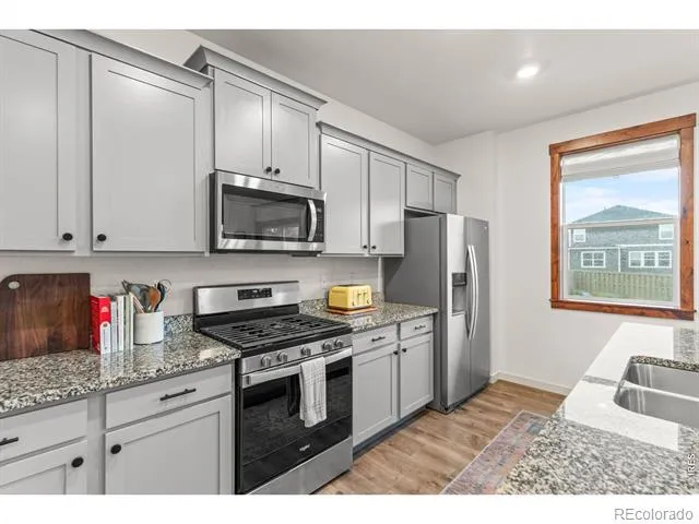 711 Lake Emerson Road Severance, CO 80550