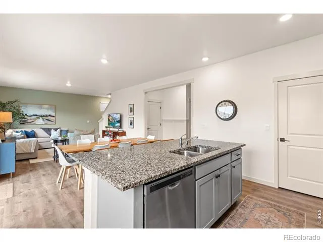 711 Lake Emerson Road Severance, CO 80550