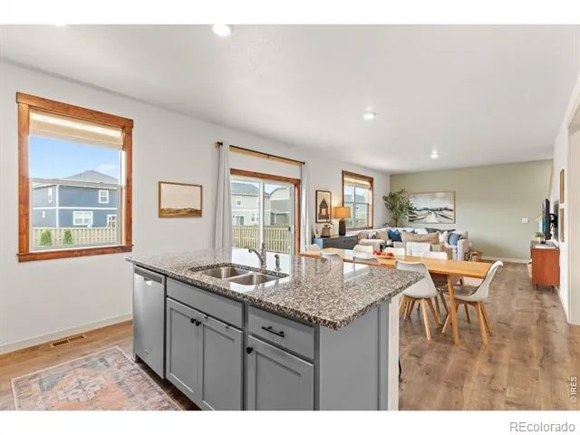 711 Lake Emerson Road Severance, CO 80550