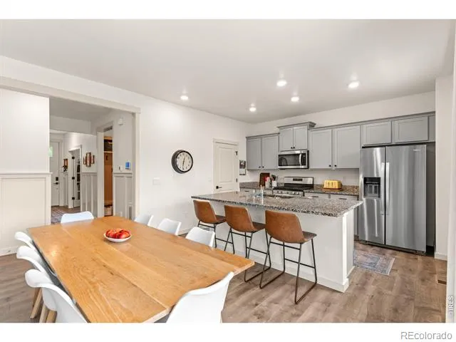 711 Lake Emerson Road Severance, CO 80550