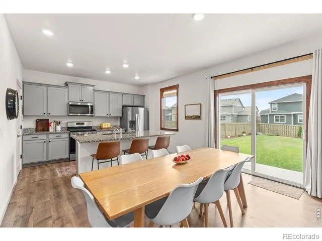 711 Lake Emerson Road Severance, CO 80550