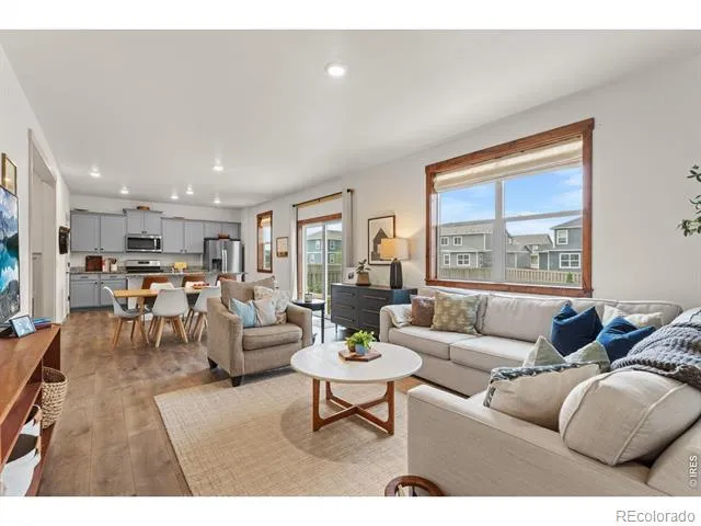 711 Lake Emerson Road Severance, CO 80550