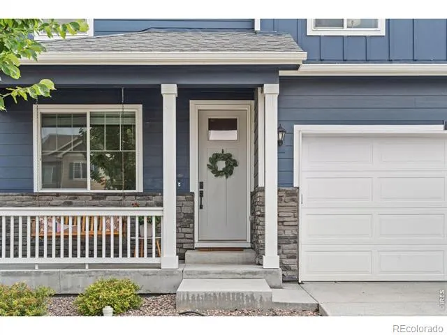 711 Lake Emerson Road Severance, CO 80550