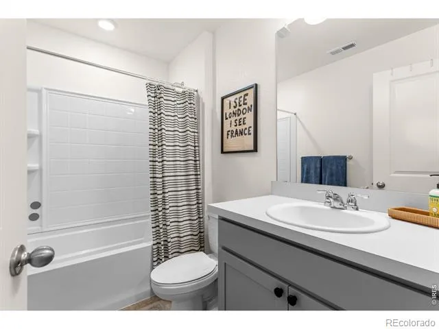 711 Lake Emerson Road Severance, CO 80550