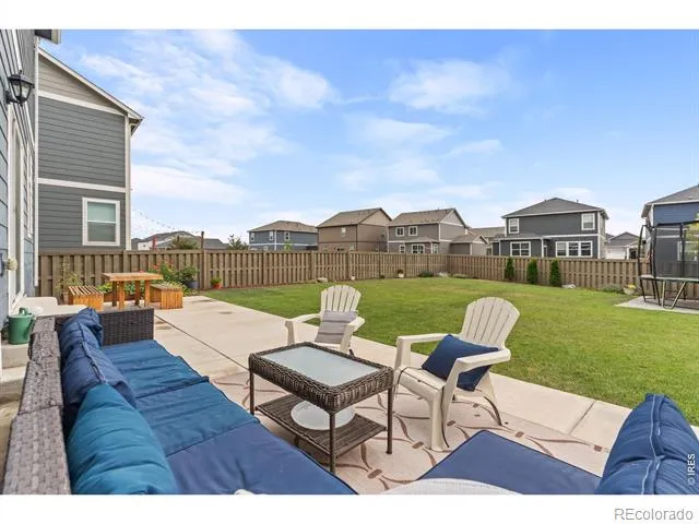711 Lake Emerson Road Severance, CO 80550