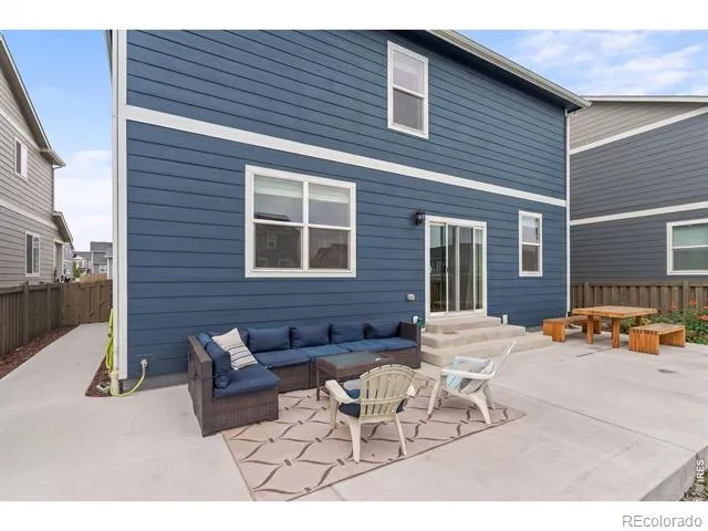 711 Lake Emerson Road Severance, CO 80550