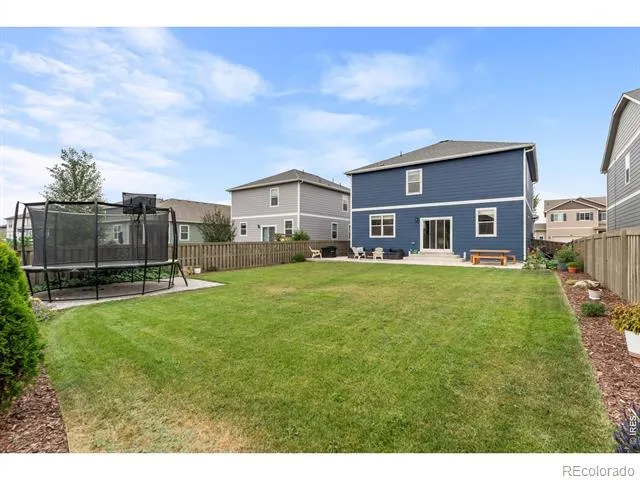 711 Lake Emerson Road Severance, CO 80550