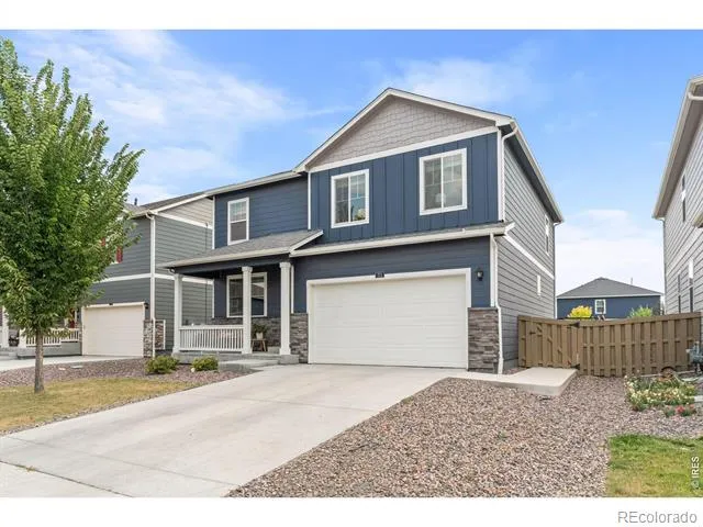 711 Lake Emerson Road Severance, CO 80550