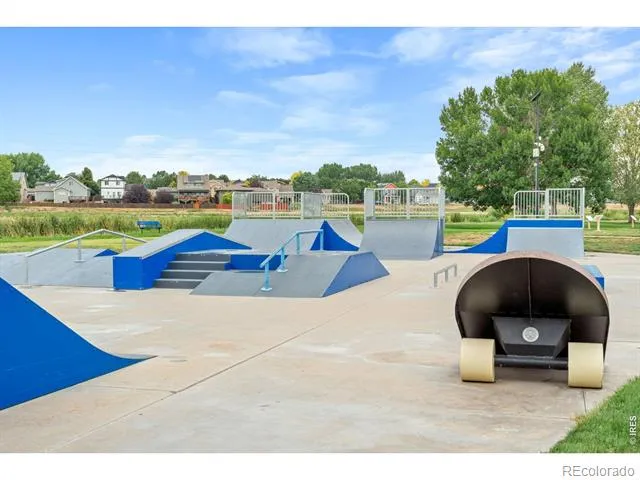 711 Lake Emerson Road Severance, CO 80550