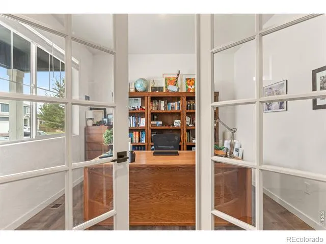 711 Lake Emerson Road Severance, CO 80550