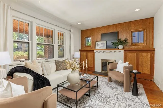 1355 S Lafayette Street Denver, CO 80210